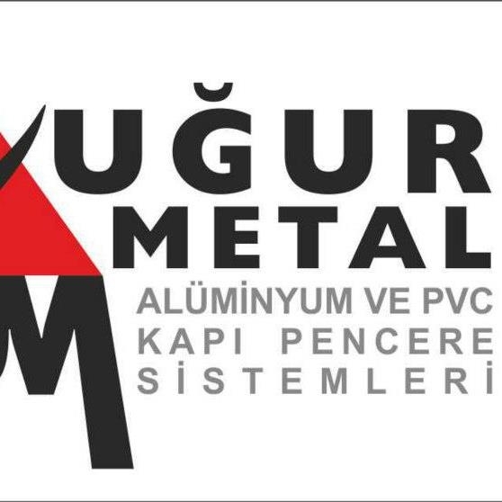 Uğur Metal Logo